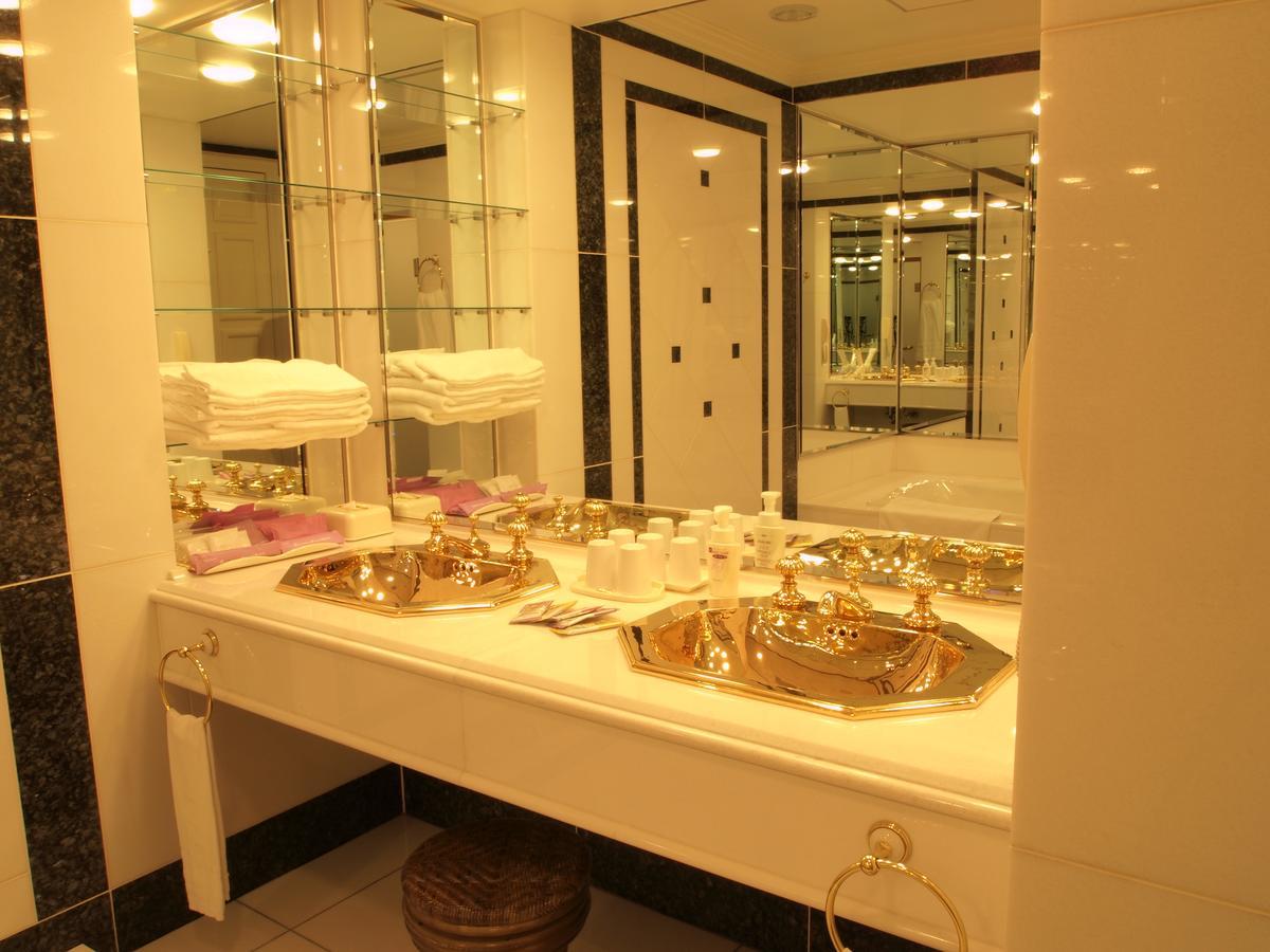 호시노 리조트 Omo7 아사히카와 외부 사진 Bathroom