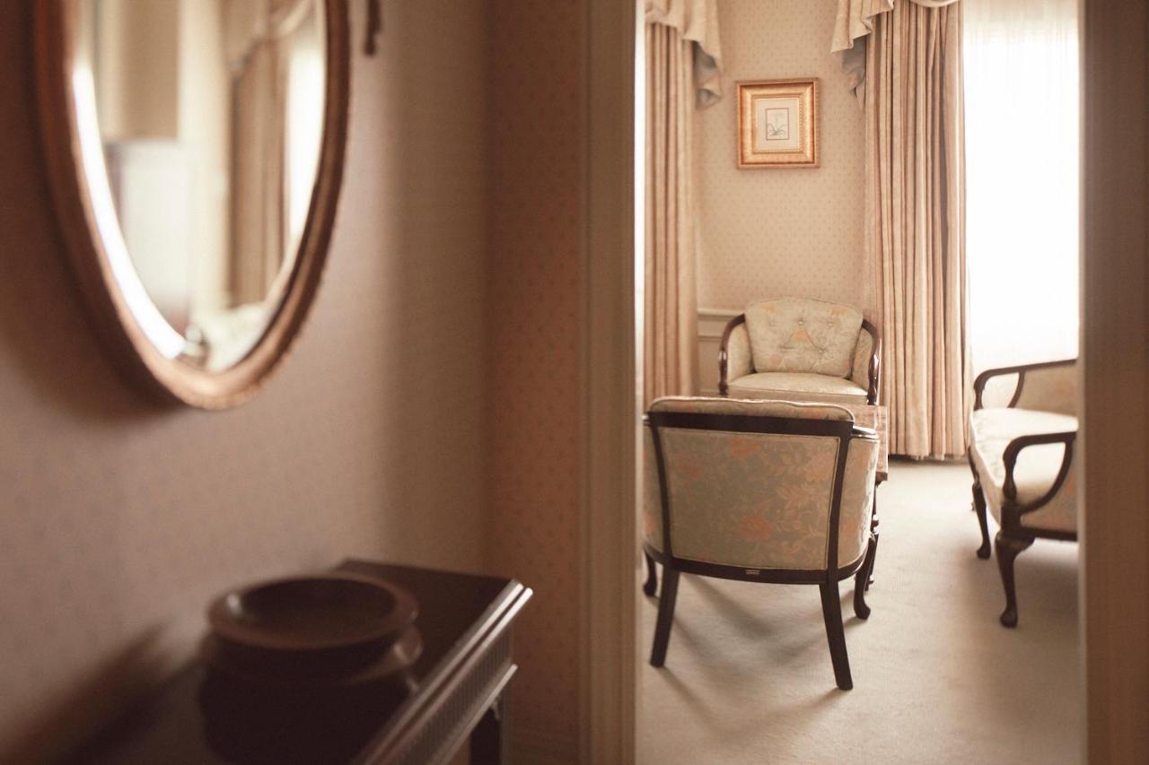 호시노 리조트 Omo7 아사히카와 외부 사진 A room at the hotel